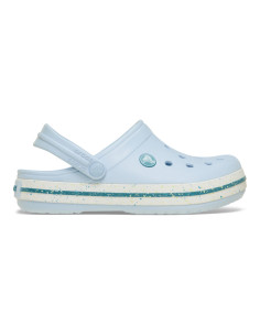 Saboti Crocs Toddler... Albastru - Blue Frost