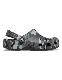 Saboti Crocs Classic... Negru - Black/Slate Grey