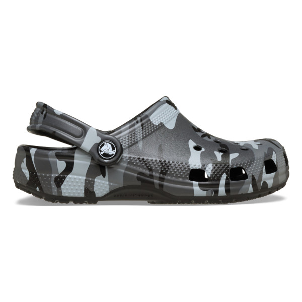 Negru - Black/Slate Grey
