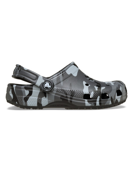 Negru - Black/Slate Grey