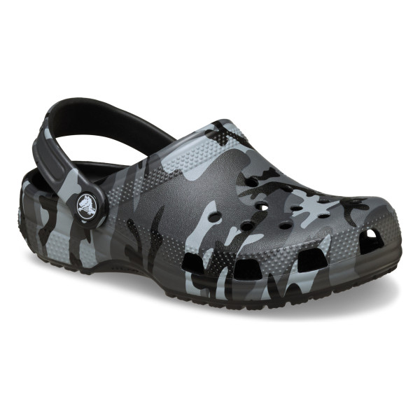 Negru - Black/Slate Grey