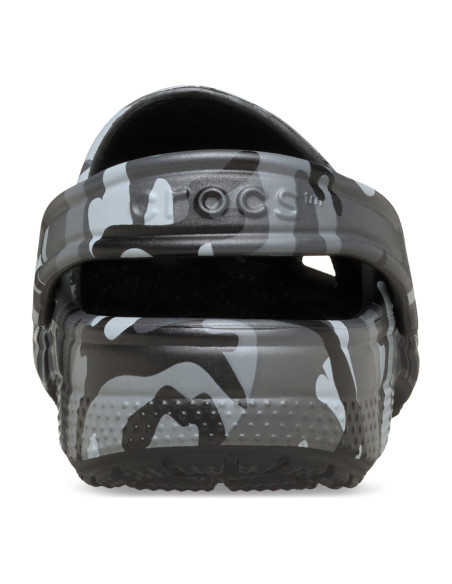 Negru - Black/Slate Grey