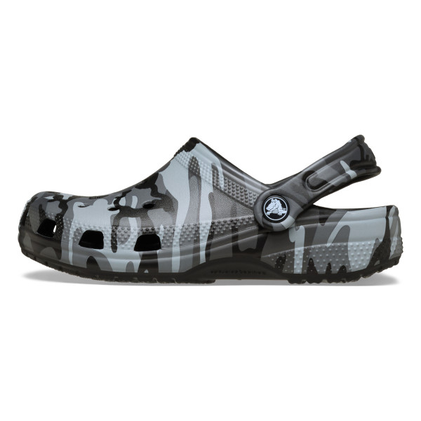 Negru - Black/Slate Grey