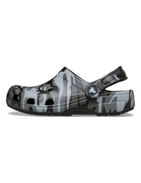 Negru - Black/Slate Grey