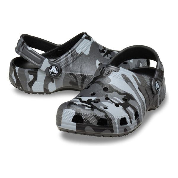 Negru - Black/Slate Grey