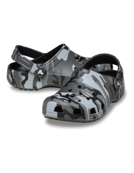 Negru - Black/Slate Grey