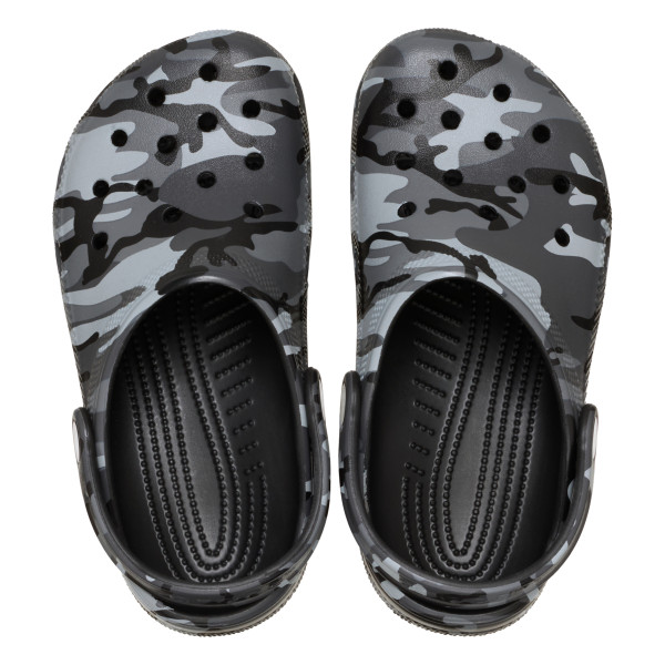 Negru - Black/Slate Grey