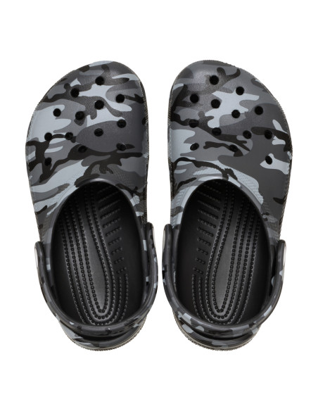 Negru - Black/Slate Grey
