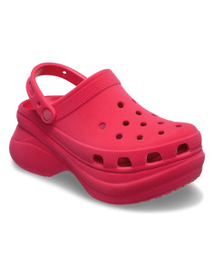 Saboti Crocs Classic Bae... Rosu - Digital Raspberry 2