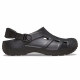 Saboti Crocs Quick Trail Clog Culoare Negru - Black