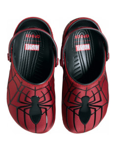 Saboti Crocs Spider-Man Neo... Rosu - Red