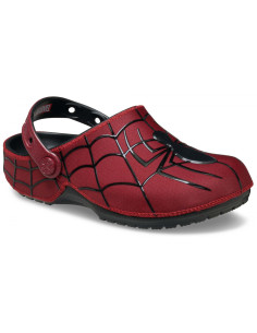 Saboti Crocs Spider-Man Neo... Rosu - Red 2