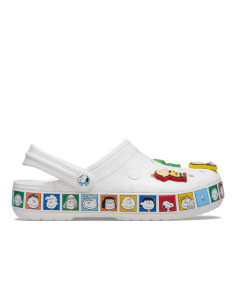 Saboti Crocs Crocs Crocband... Multicolor - Multi