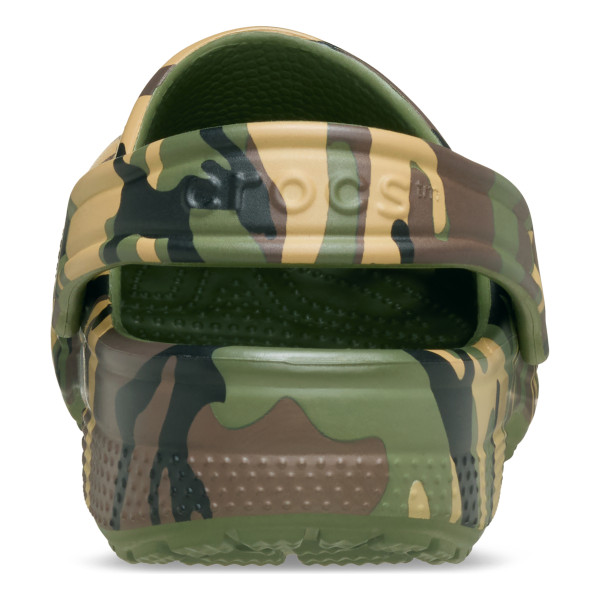 Verde - Army Green/Multi