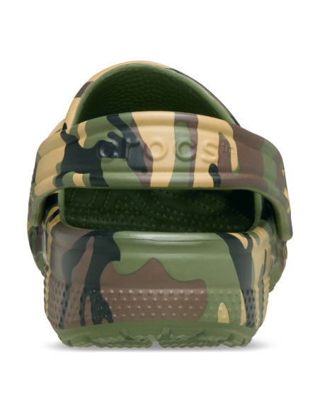 Verde - Army Green/Multi