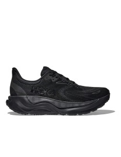 Pantofi de alergare barbati... Negru - Black/Black 2