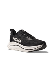 Pantofi de alergare barbati... Negru - Black/White