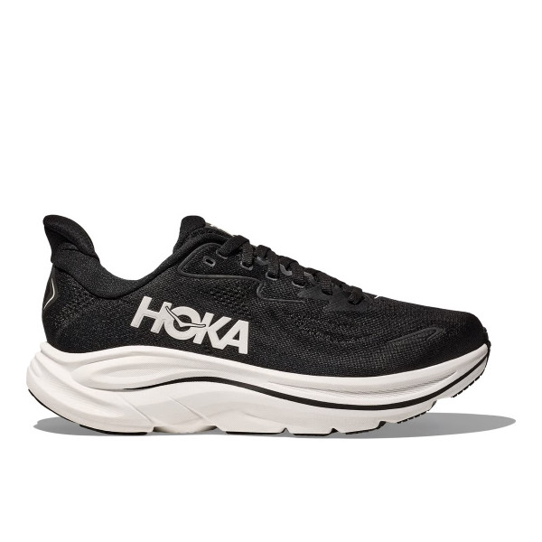 Negru - Black/White