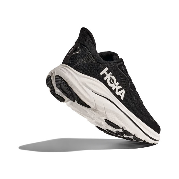 Negru - Black/White