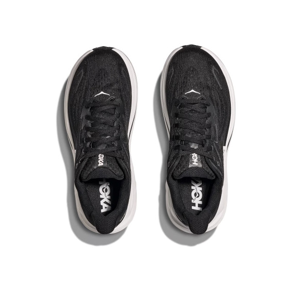 Negru - Black/White