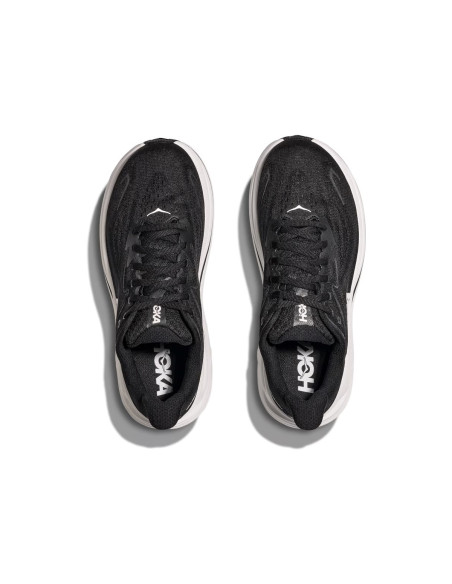 Negru - Black/White