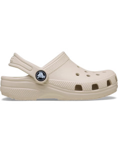 Saboți Crocs Classic... Bej - Frappe