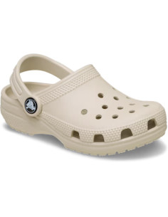 Saboți Crocs Classic... Bej - Frappe 2