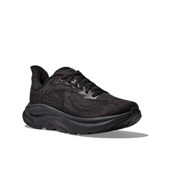 Negru - Black/Black
