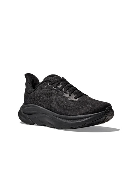 Negru - Black/Black