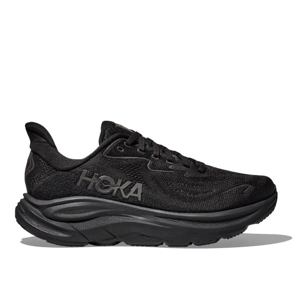 Negru - Black/Black
