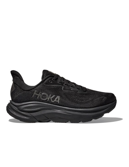 Negru - Black/Black
