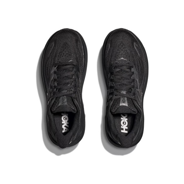 Negru - Black/Black