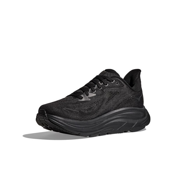 Negru - Black/Black