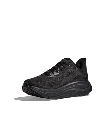 Negru - Black/Black