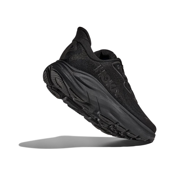 Negru - Black/Black
