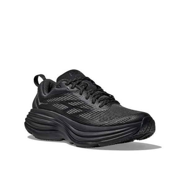 Negru - Black/Black