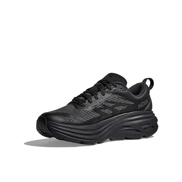 Negru - Black/Black