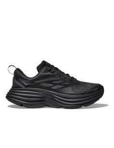 Pantofi unisex HOKA Bondi 8... Negru - Black/Black 2