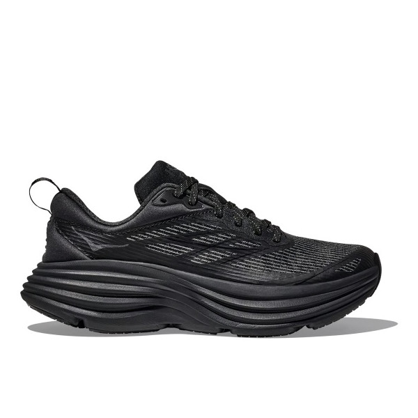 Negru - Black/Black