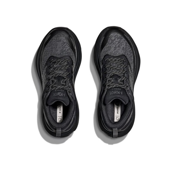 Negru - Black/Black