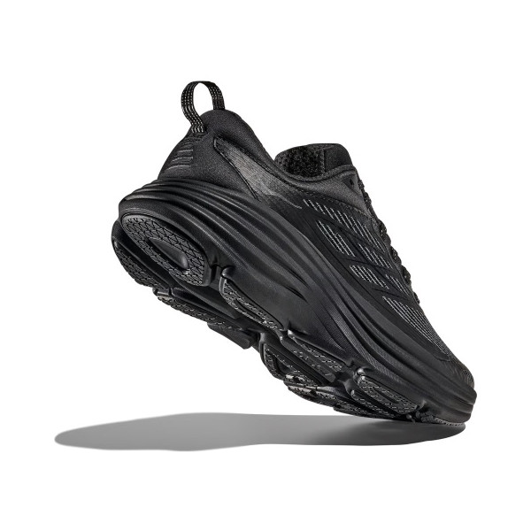 Negru - Black/Black