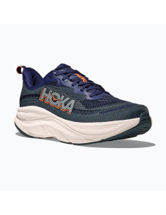 Pantofi de alergare barbati... Albastru - Midnight Blue/Varsity Navy