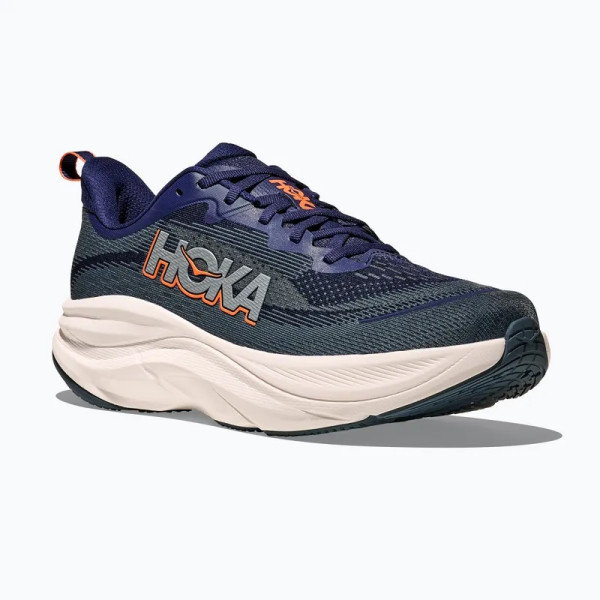 Albastru - Midnight Blue/Varsity Navy