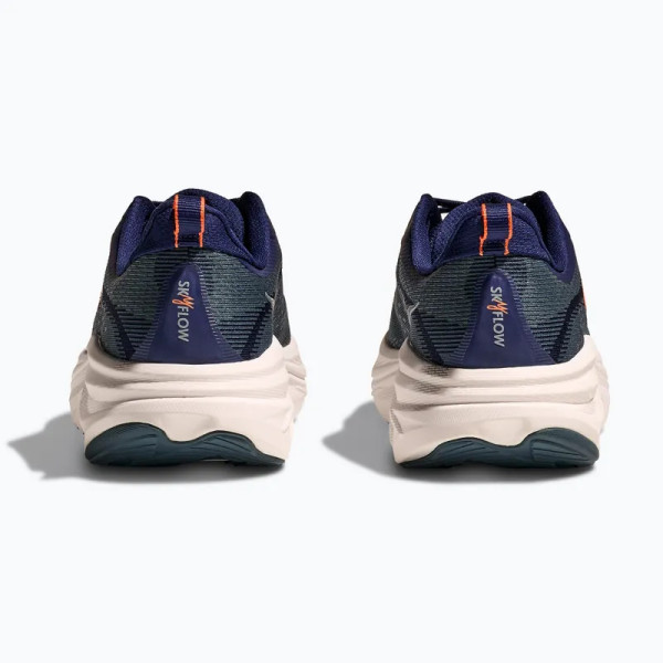 Albastru - Midnight Blue/Varsity Navy