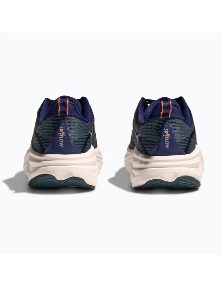 Albastru - Midnight Blue/Varsity Navy