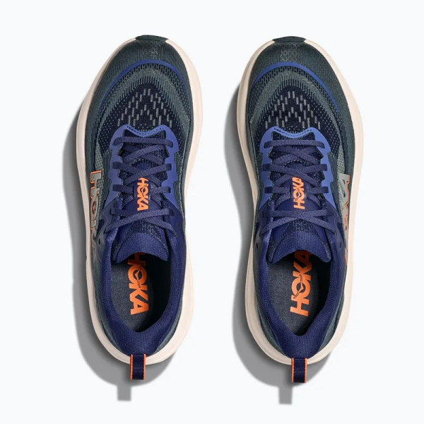 Albastru - Midnight Blue/Varsity Navy