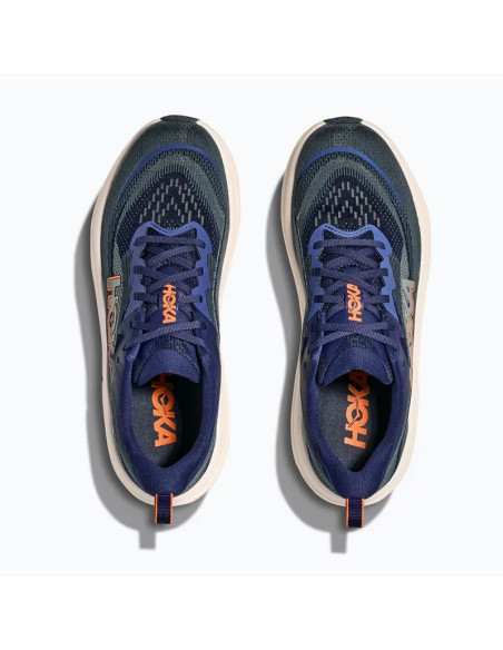 Albastru - Midnight Blue/Varsity Navy