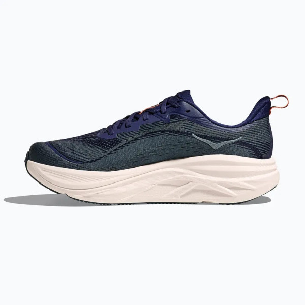 Albastru - Midnight Blue/Varsity Navy