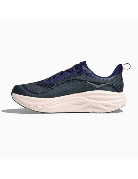 Albastru - Midnight Blue/Varsity Navy