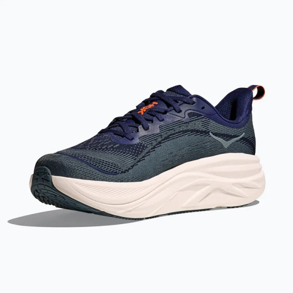 Albastru - Midnight Blue/Varsity Navy